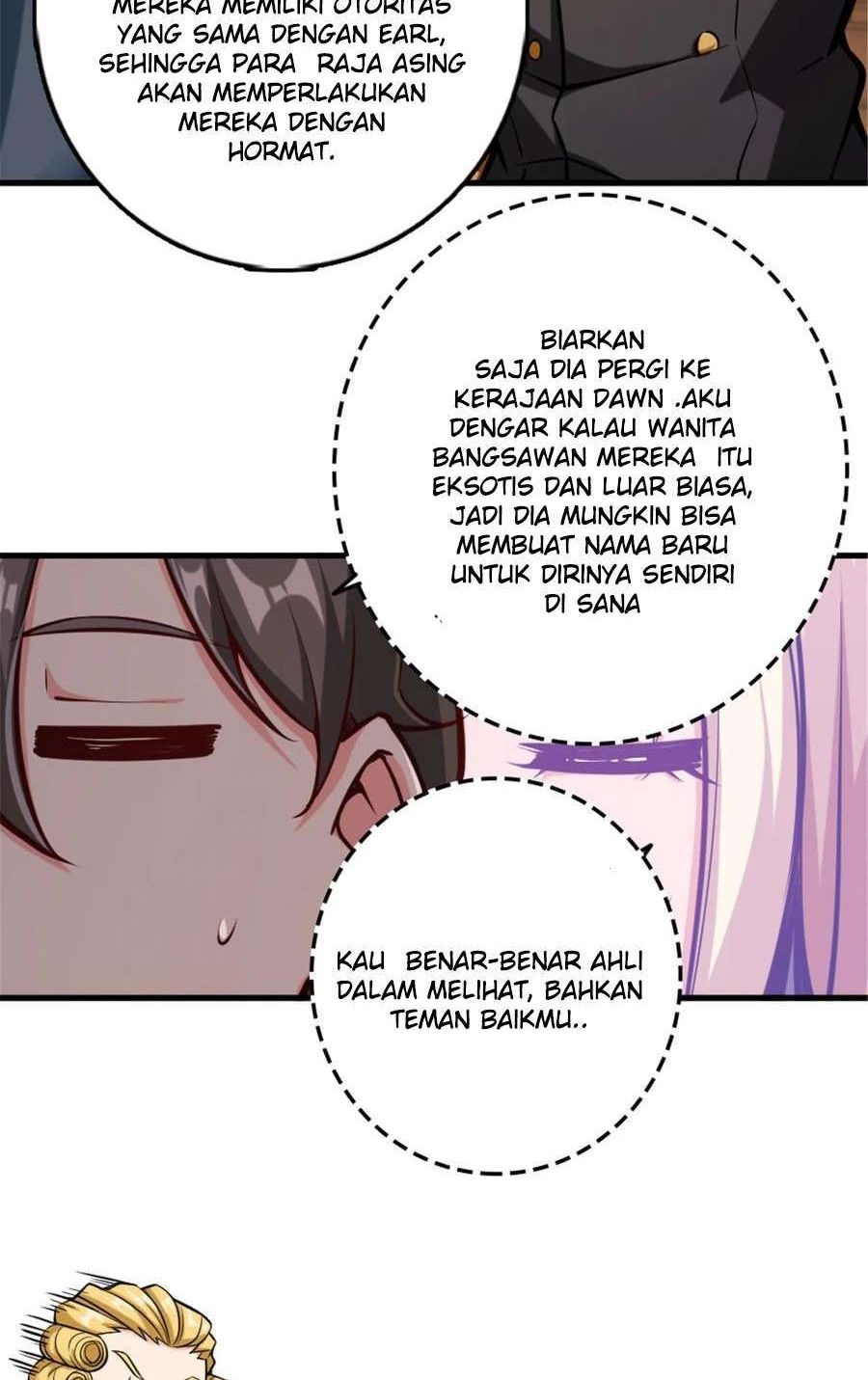 Release That Witch Bab 301 halaman 11