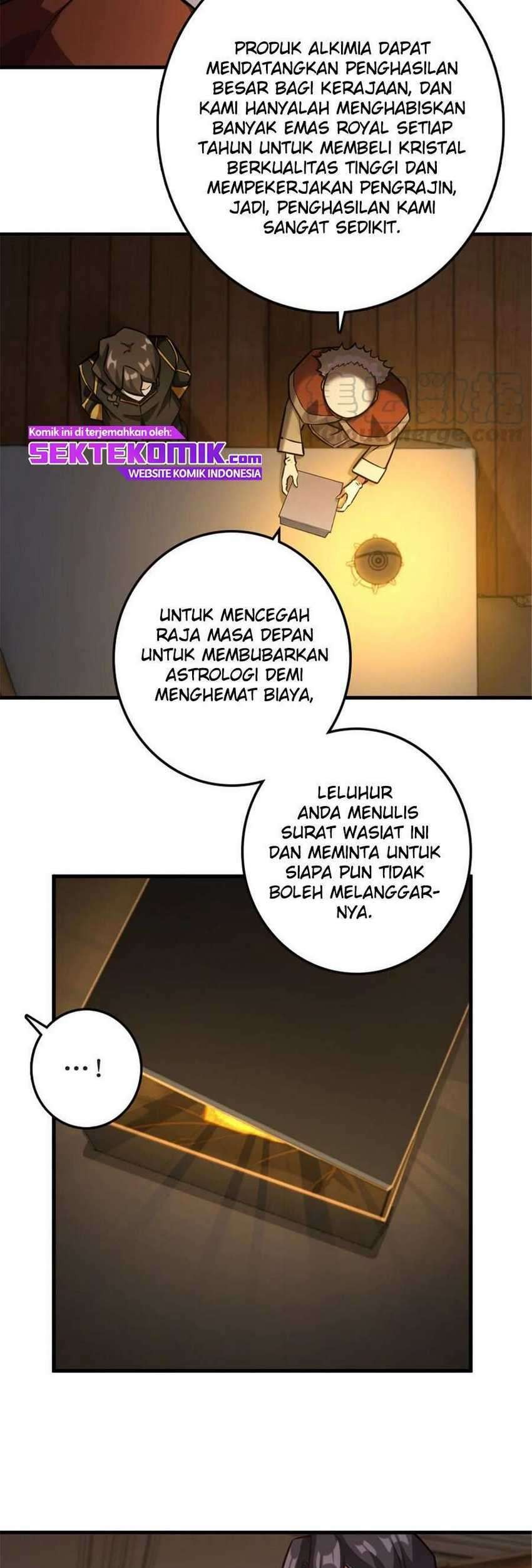 Release That Witch Bab 302 halaman 4