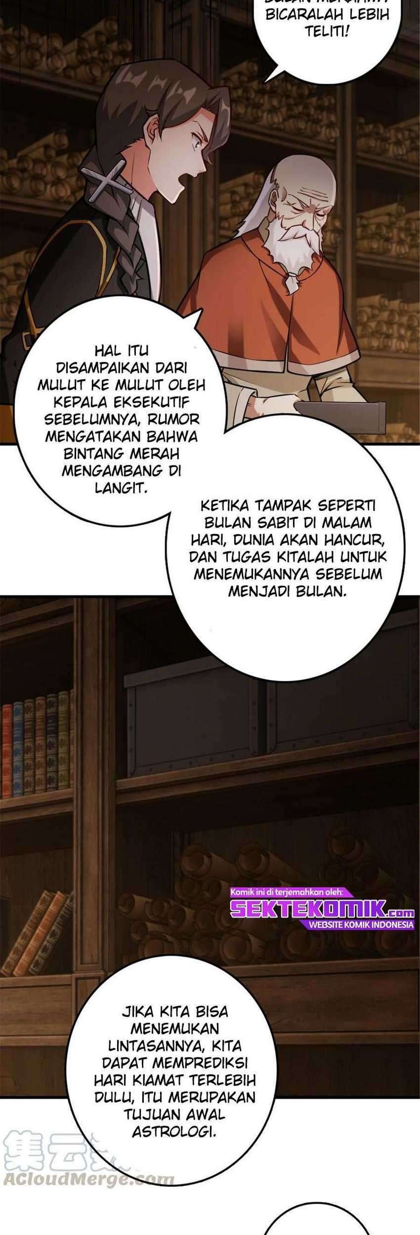 Release That Witch Bab 302 halaman 10