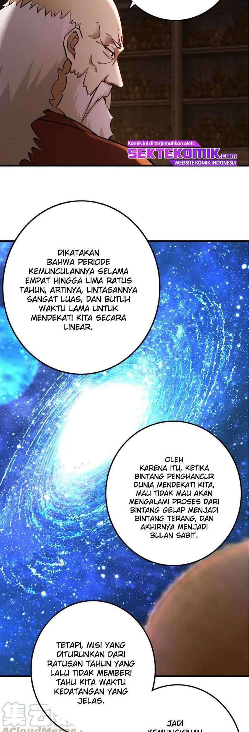 Release That Witch Bab 302 halaman 12