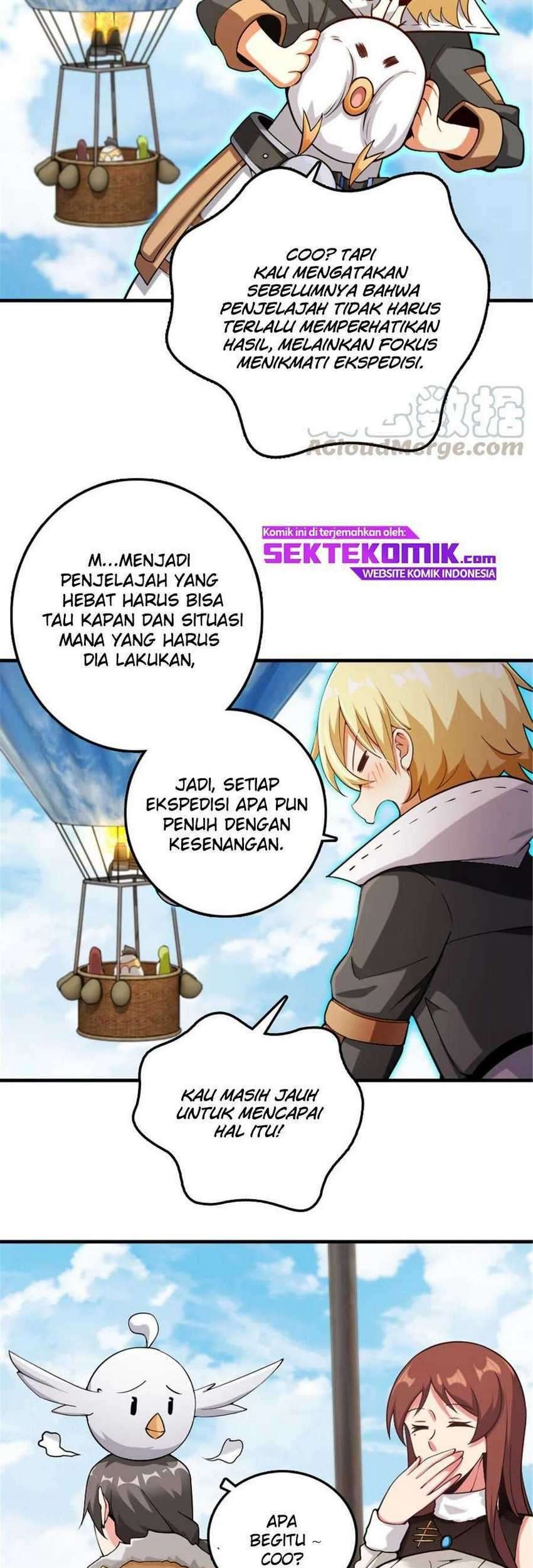 Release That Witch Bab 302 halaman 26