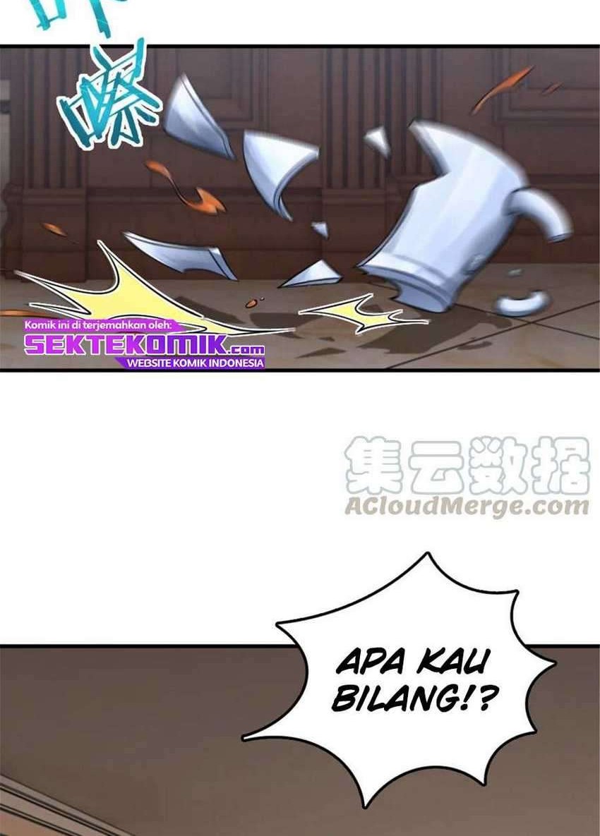 Release That Witch chapter 303 halaman 3