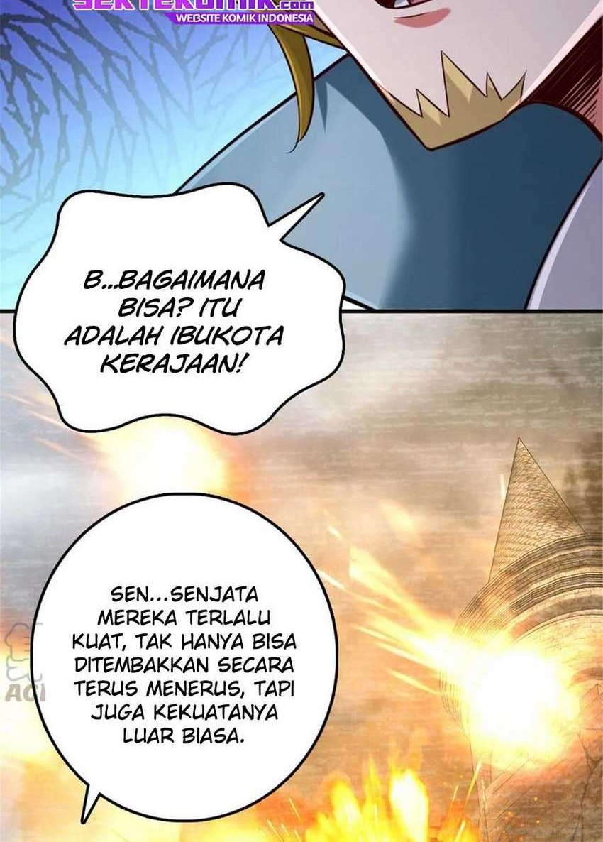 Release That Witch chapter 303 halaman 5