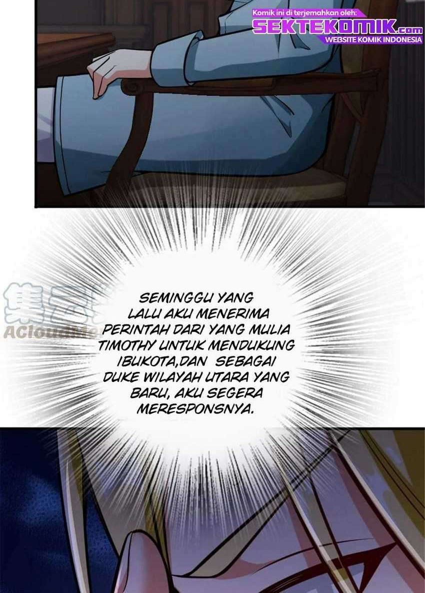 Release That Witch chapter 303 halaman 7