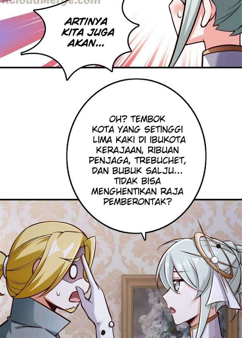 Release That Witch chapter 303 halaman 11