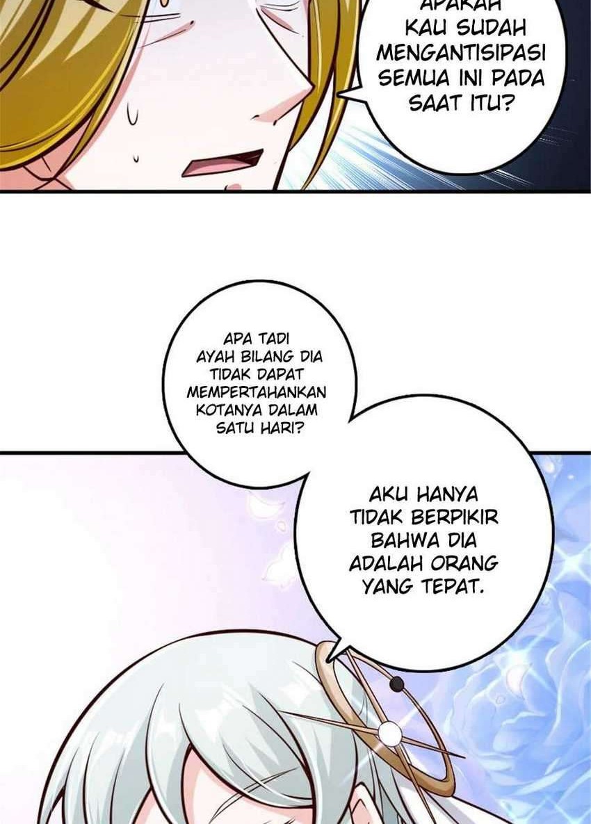 Release That Witch chapter 303 halaman 13