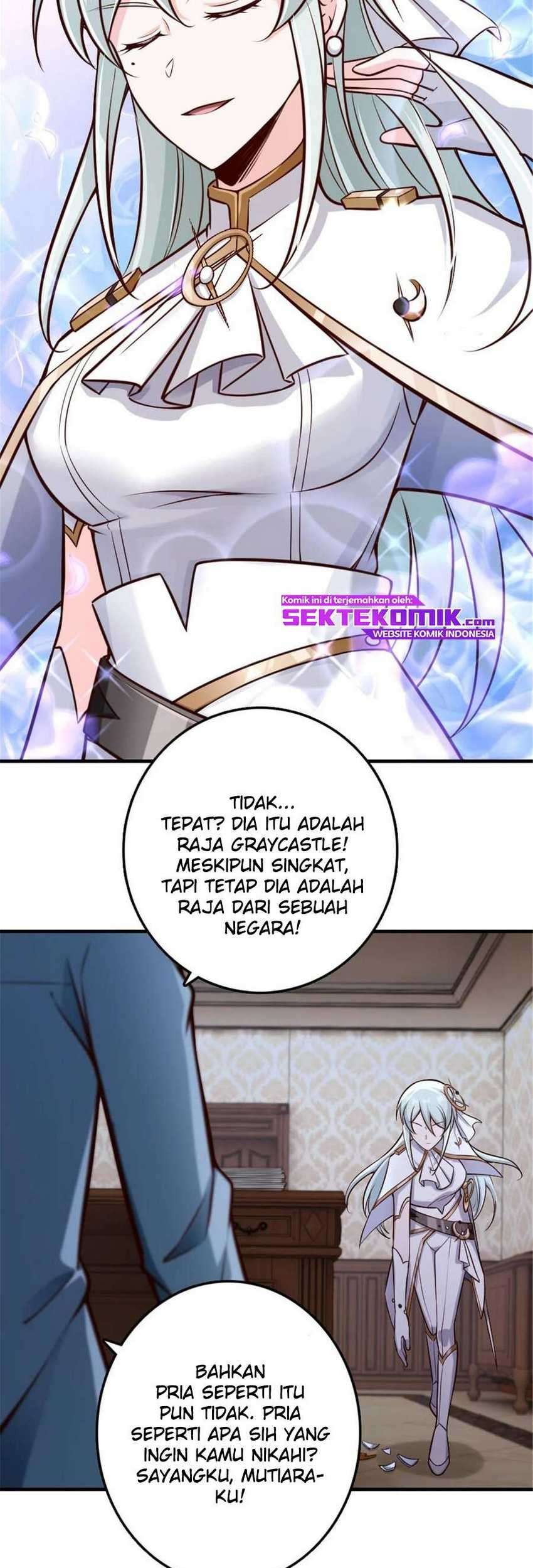 Release That Witch chapter 303 halaman 14