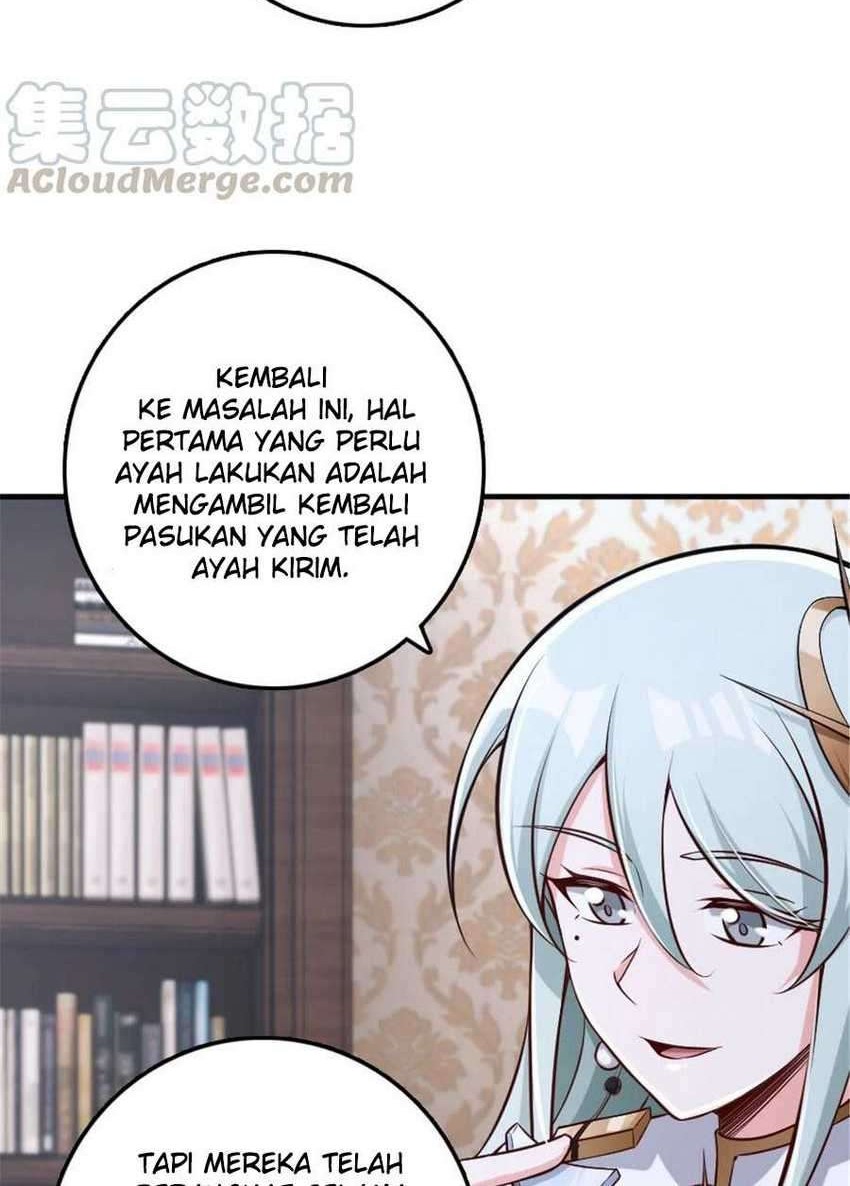 Release That Witch chapter 303 halaman 15