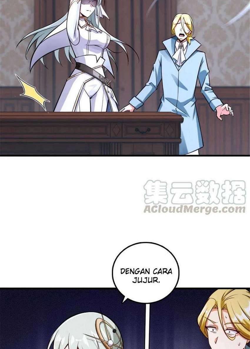 Release That Witch chapter 303 halaman 21