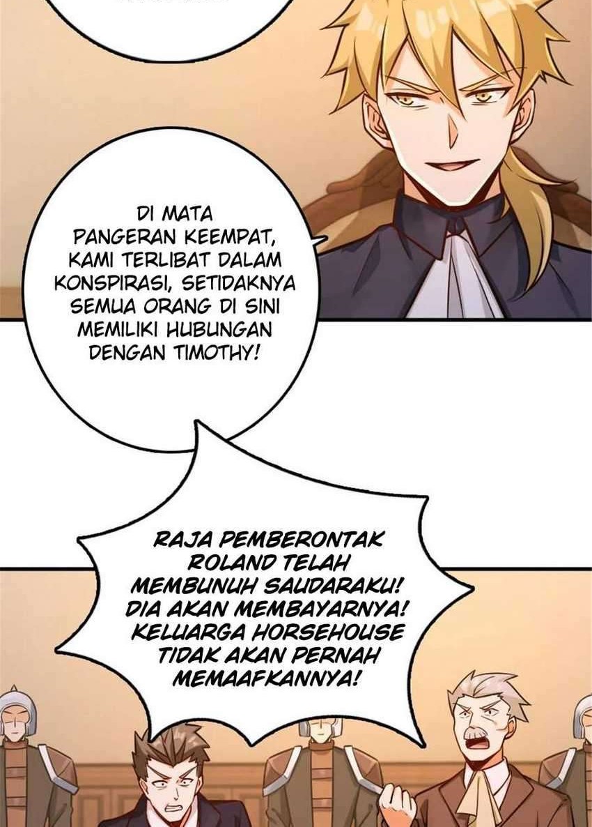 Release That Witch chapter 303 halaman 25