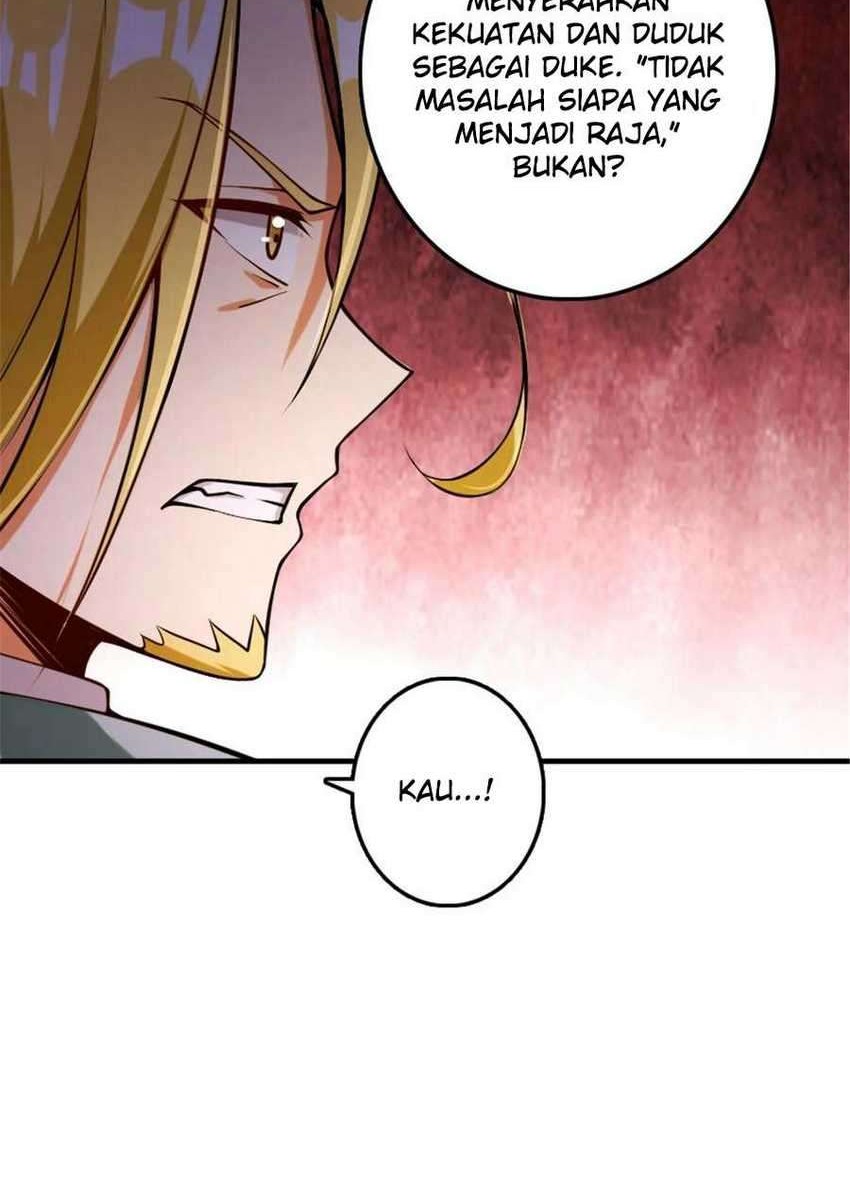 Release That Witch chapter 303 halaman 27