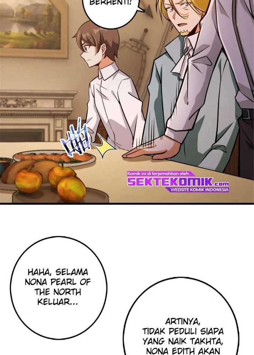 Release That Witch chapter 303 halaman 29