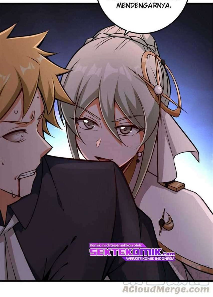Release That Witch chapter 303 halaman 31