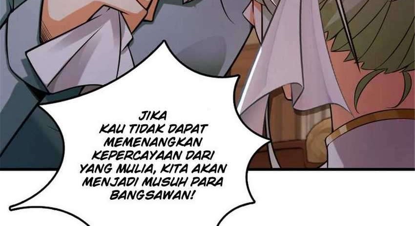 Release That Witch Bab 304 halaman 43
