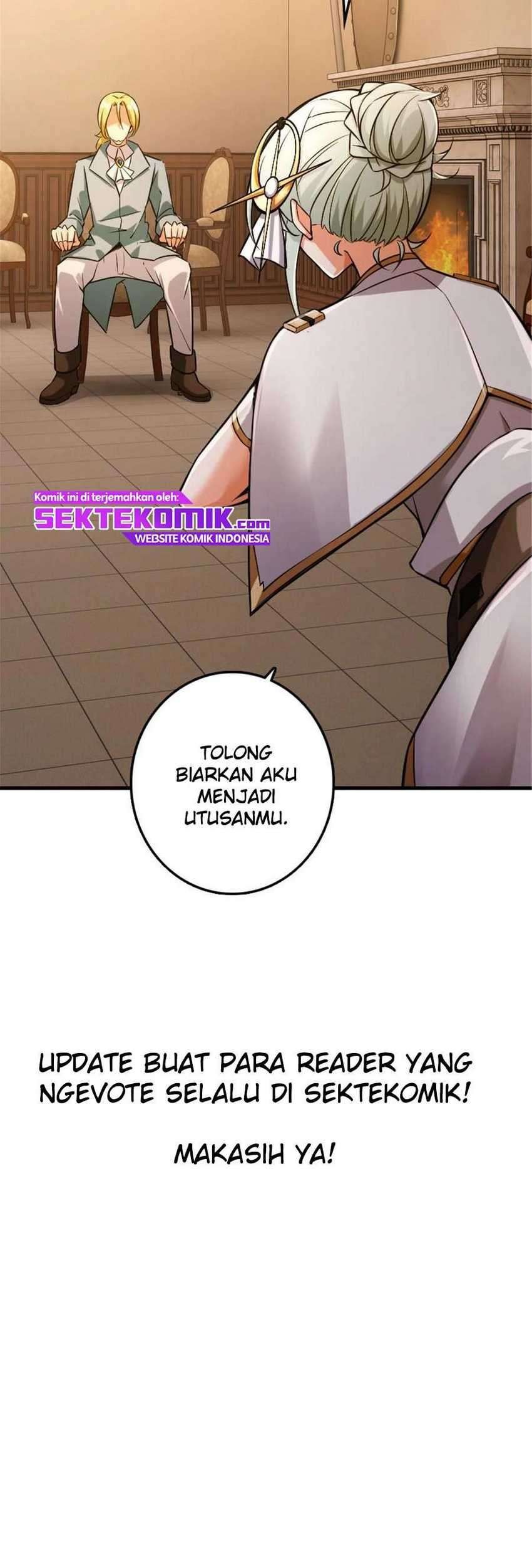 Release That Witch Bab 304 halaman 52