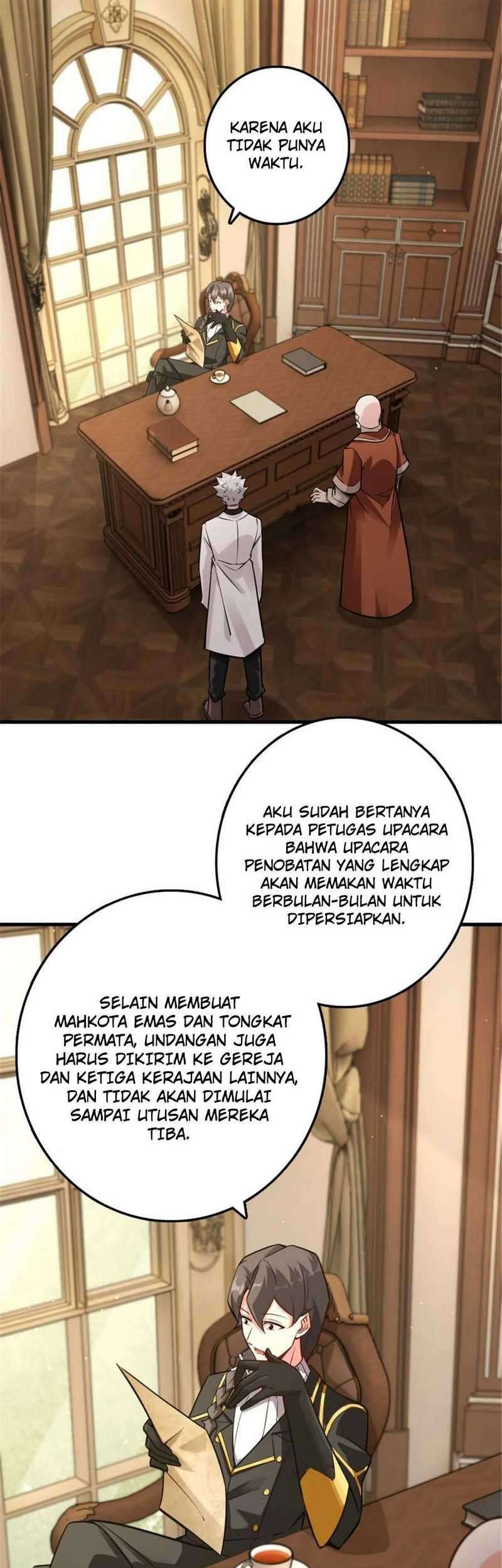 Release That Witch Bab 305 halaman 6