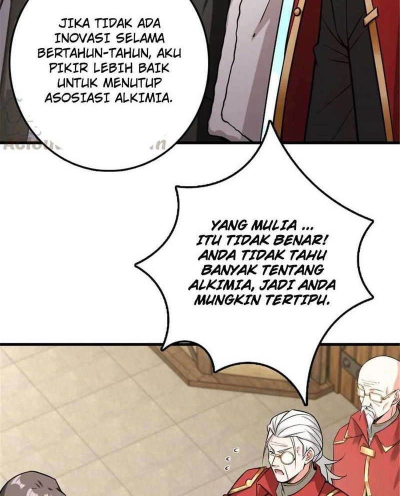 Release That Witch Bab 305 halaman 23