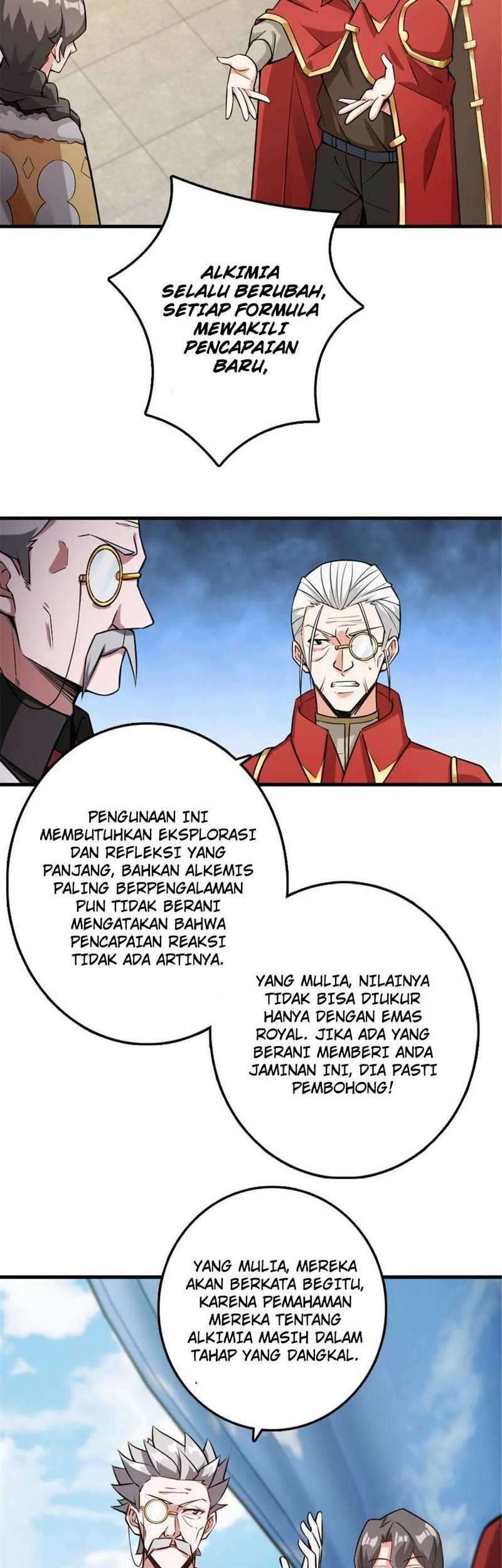 Release That Witch Bab 305 halaman 24