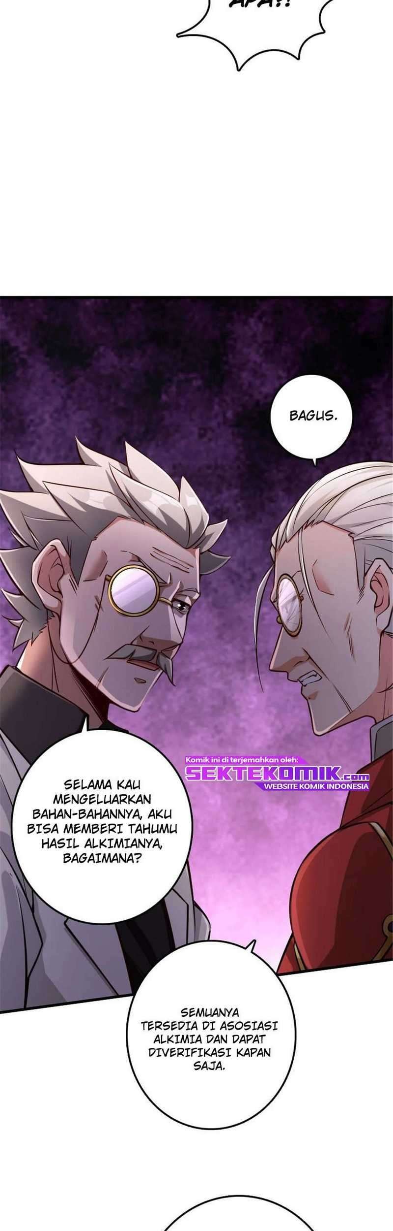 Release That Witch Bab 305 halaman 26