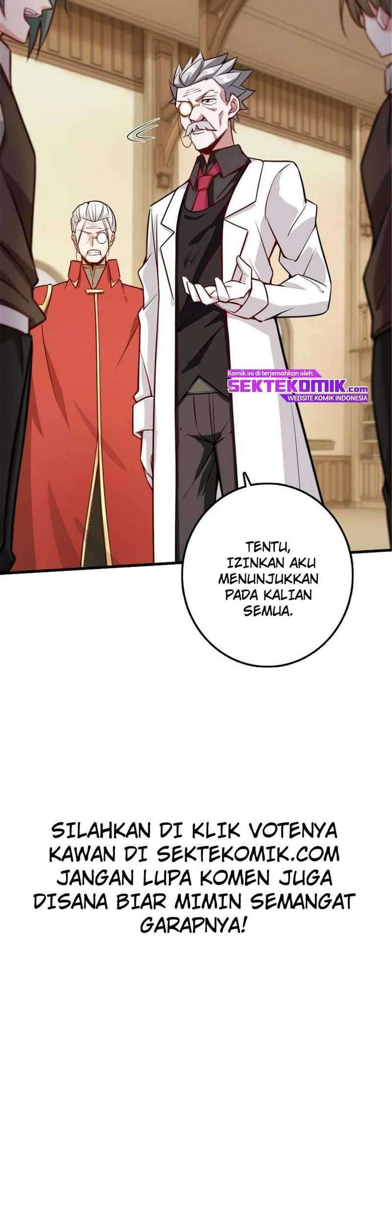 Release That Witch Bab 305 halaman 38