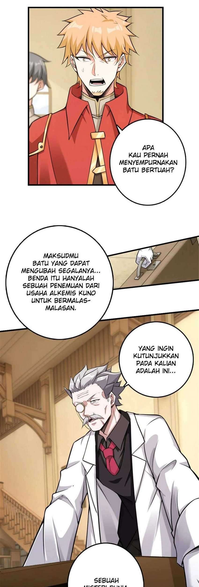 Release That Witch Bab 306 halaman 4
