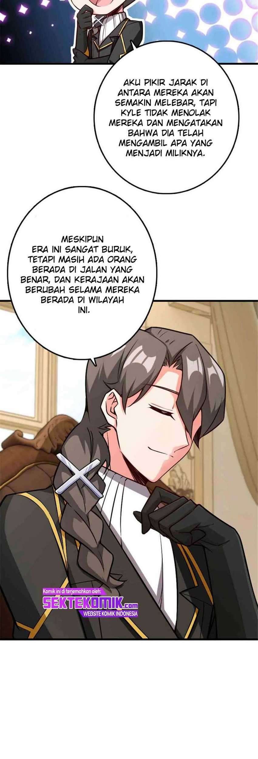 Release That Witch Bab 306 halaman 38