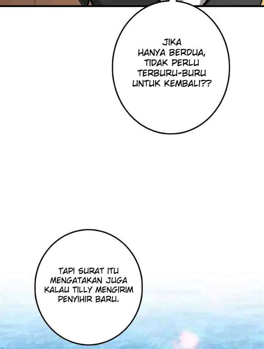 Release That Witch Bab 306 halaman 44