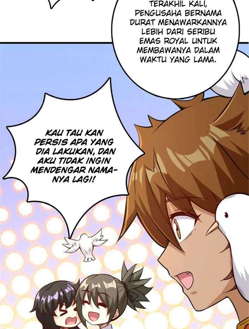 Release That Witch Bab 306 halaman 49