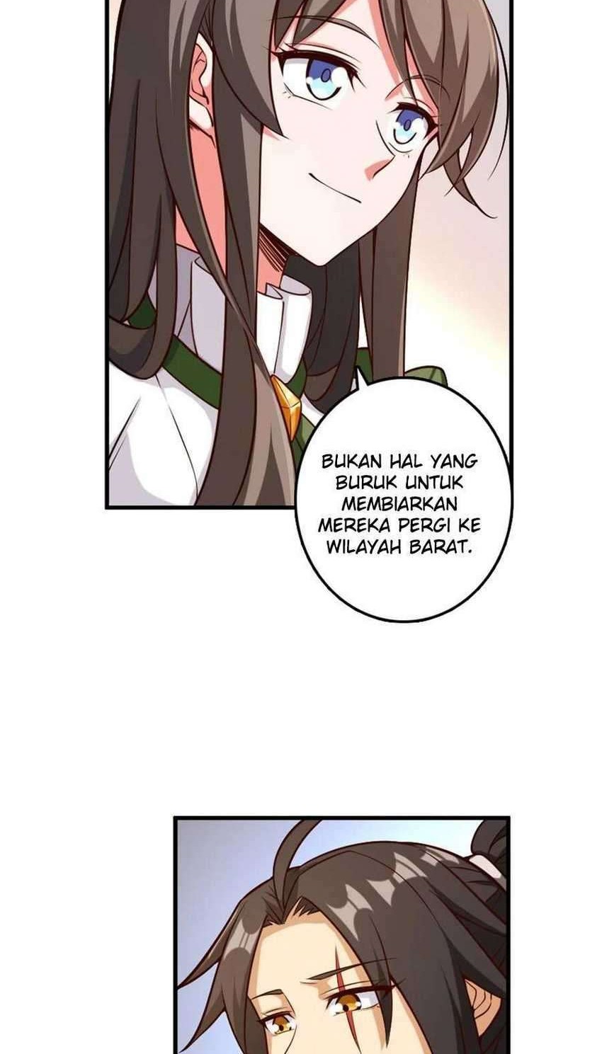Release That Witch Bab 307 halaman 9