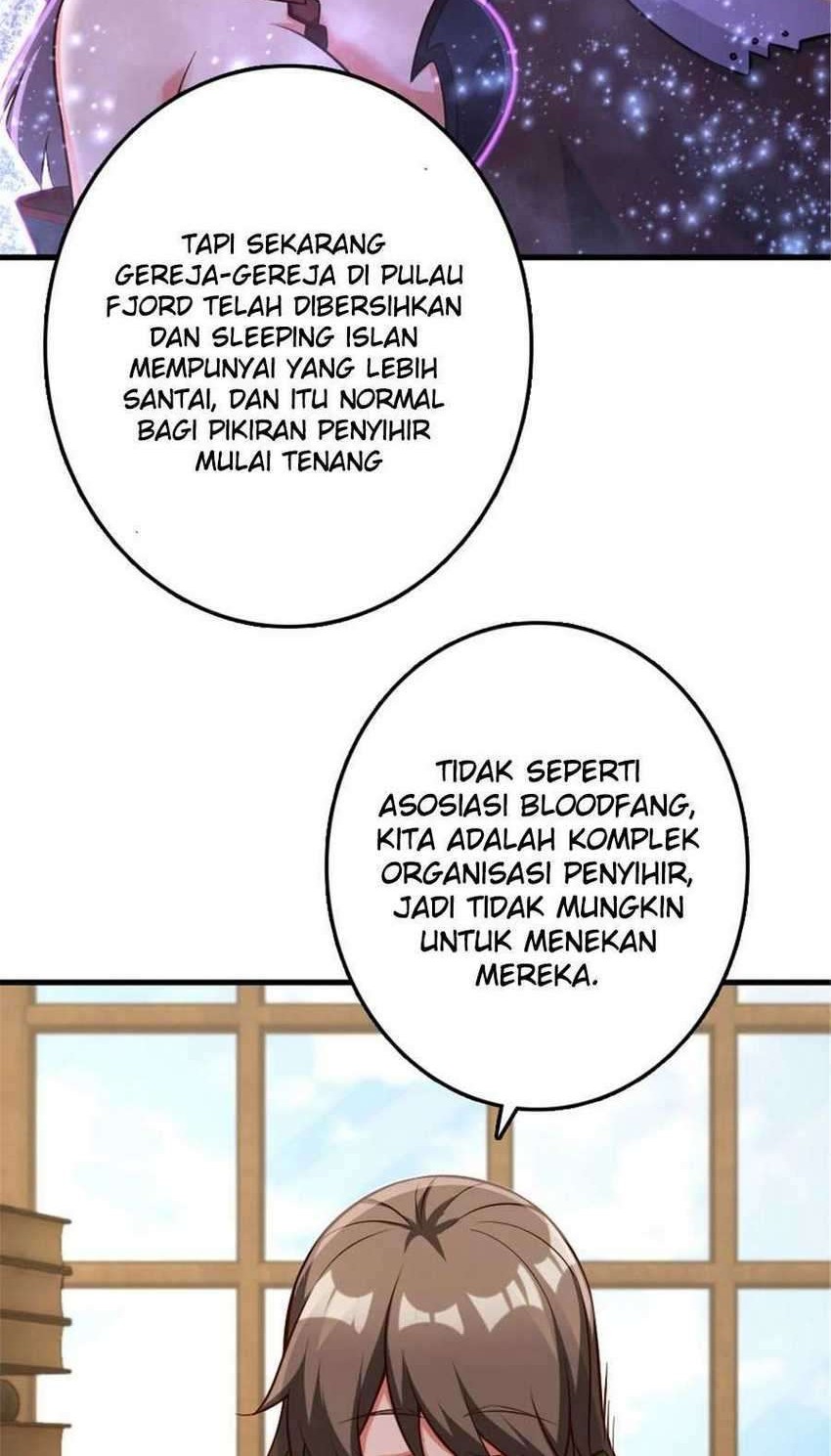 Release That Witch Bab 307 halaman 11