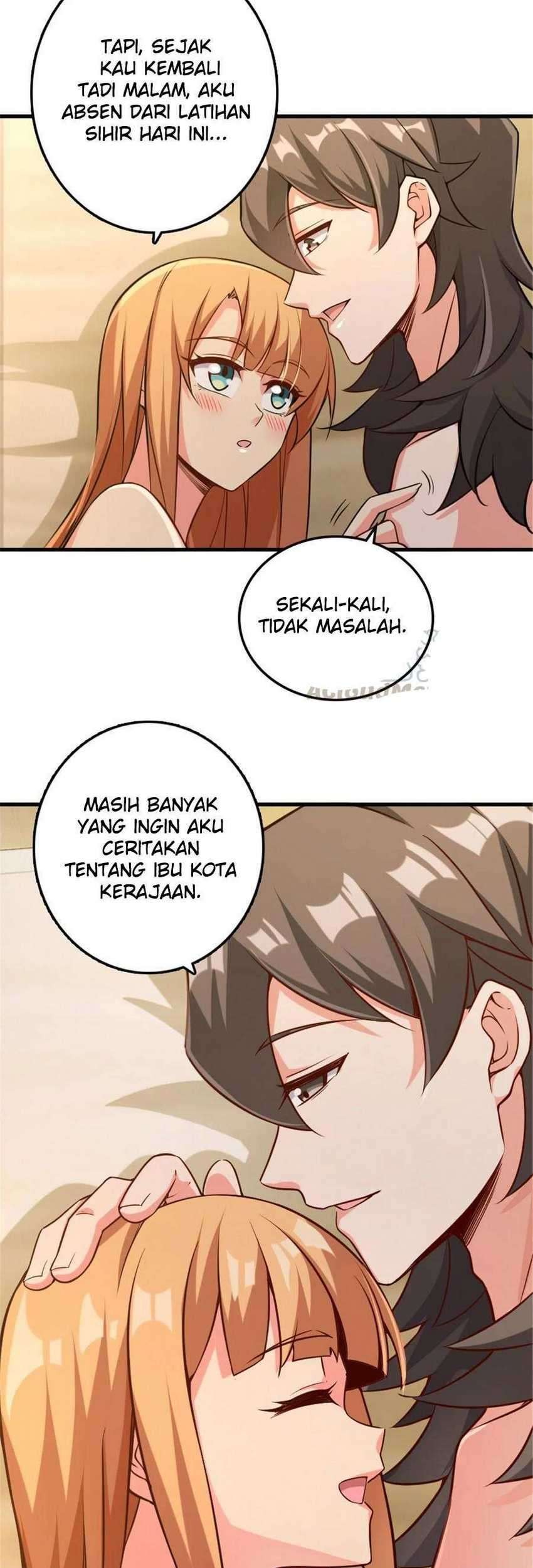 Release That Witch Bab 307 halaman 20