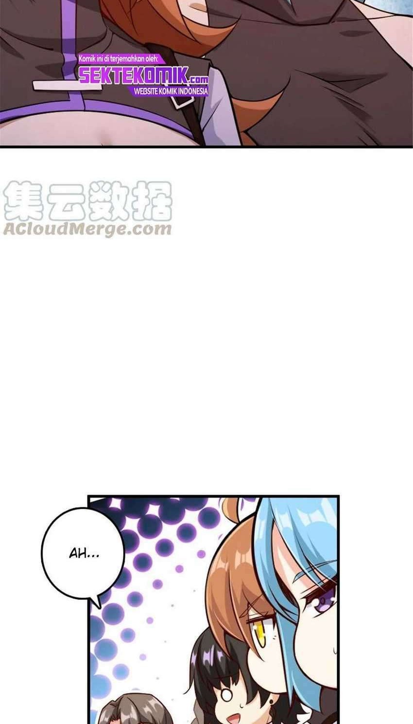 Release That Witch Bab 307 halaman 27
