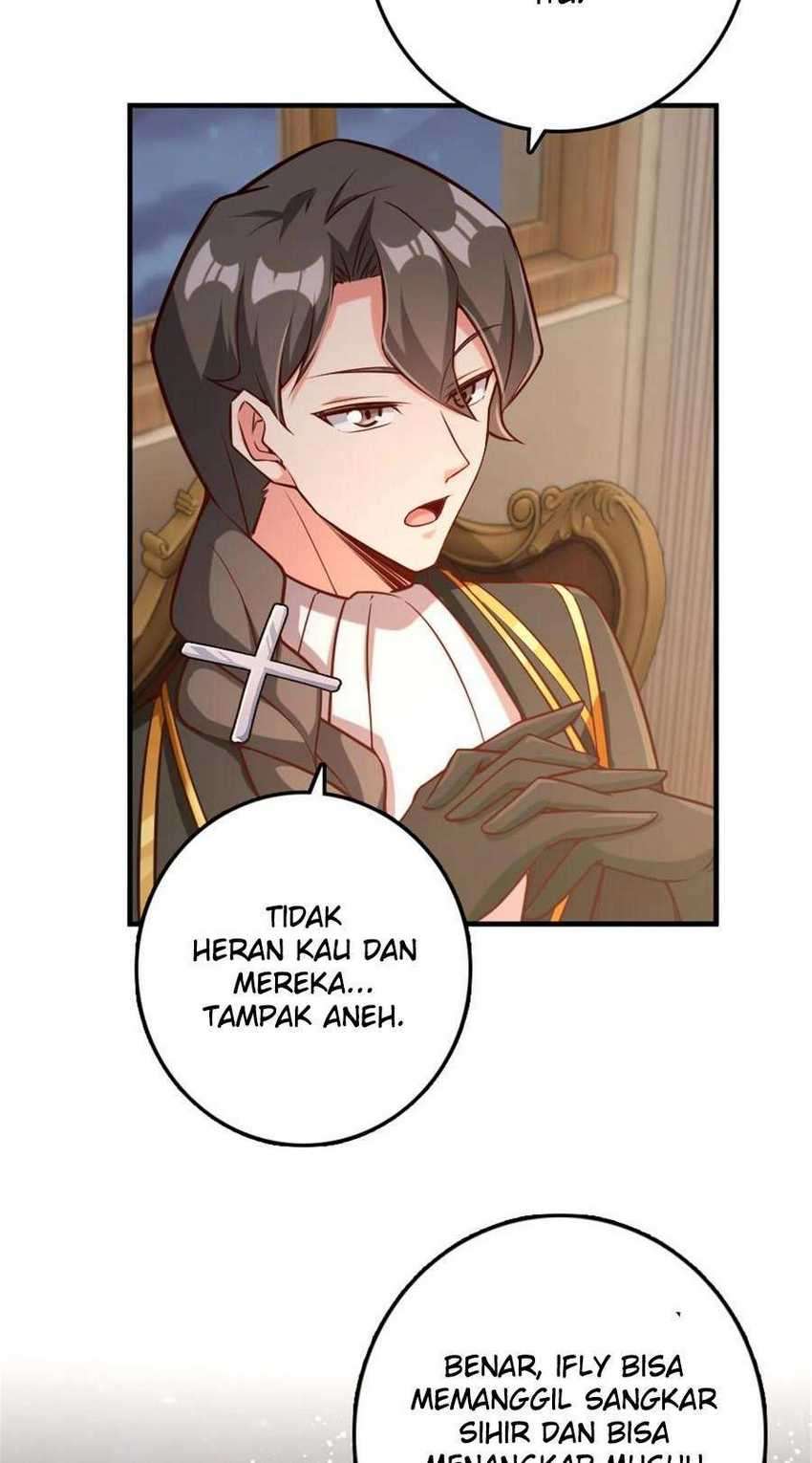 Release That Witch Bab 307 halaman 33