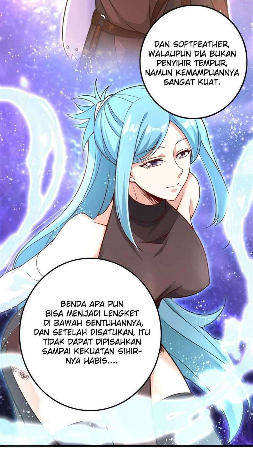 Release That Witch Bab 307 halaman 35