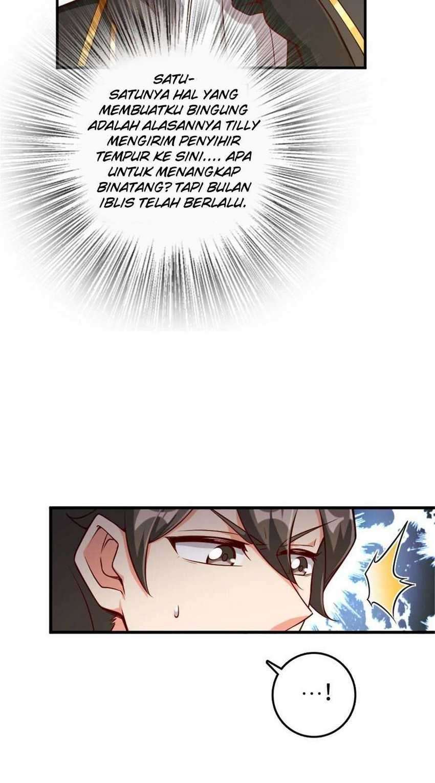 Release That Witch Bab 307 halaman 39