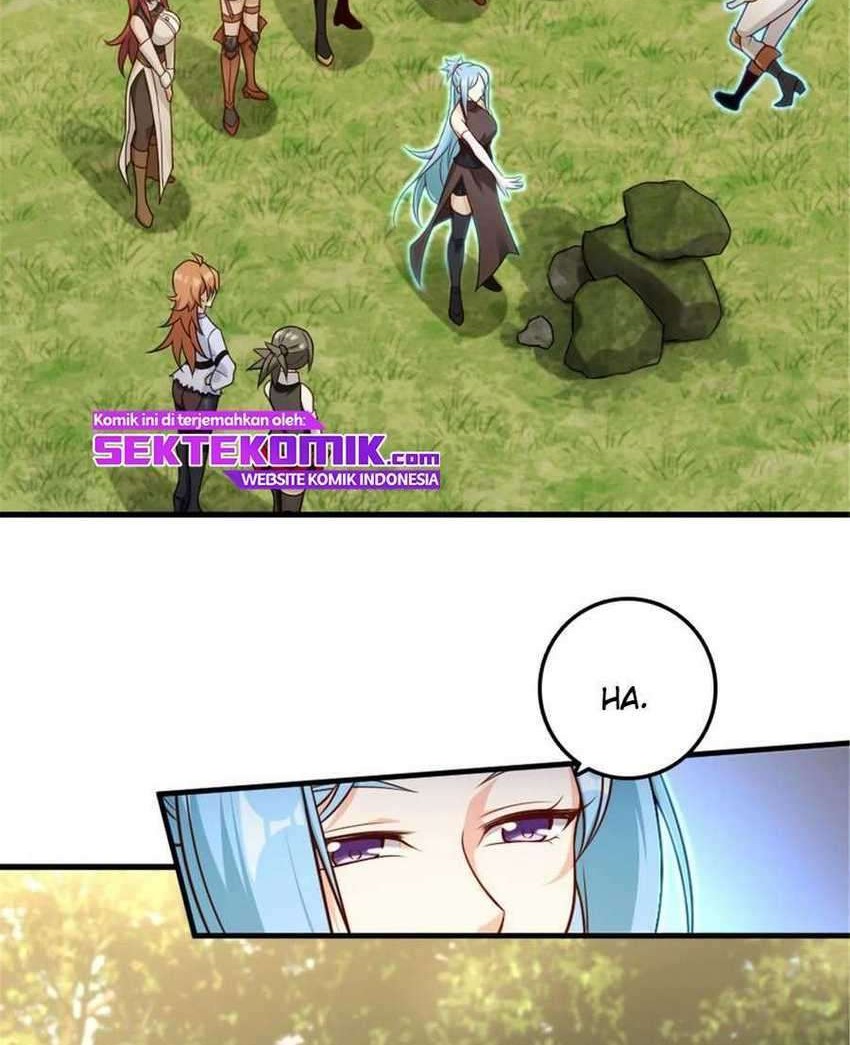 Release That Witch chapter 308 halaman 3