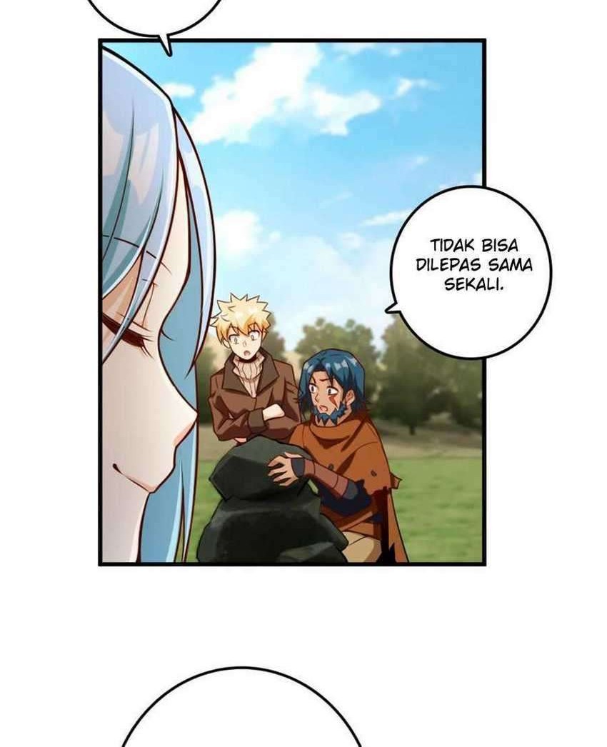 Release That Witch chapter 308 halaman 5