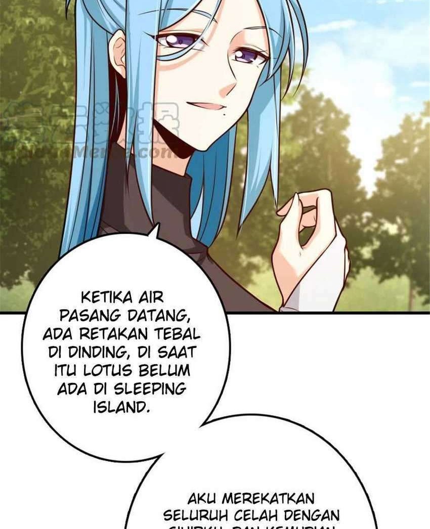 Release That Witch chapter 308 halaman 7