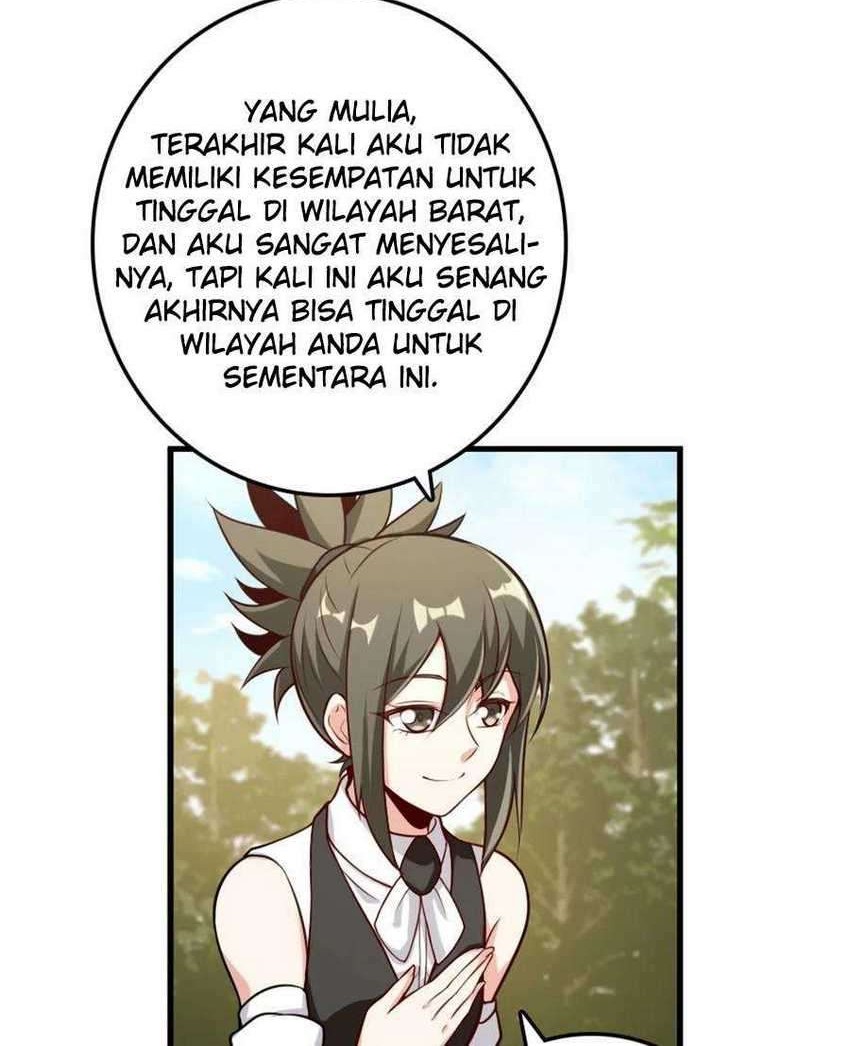 Release That Witch chapter 308 halaman 9