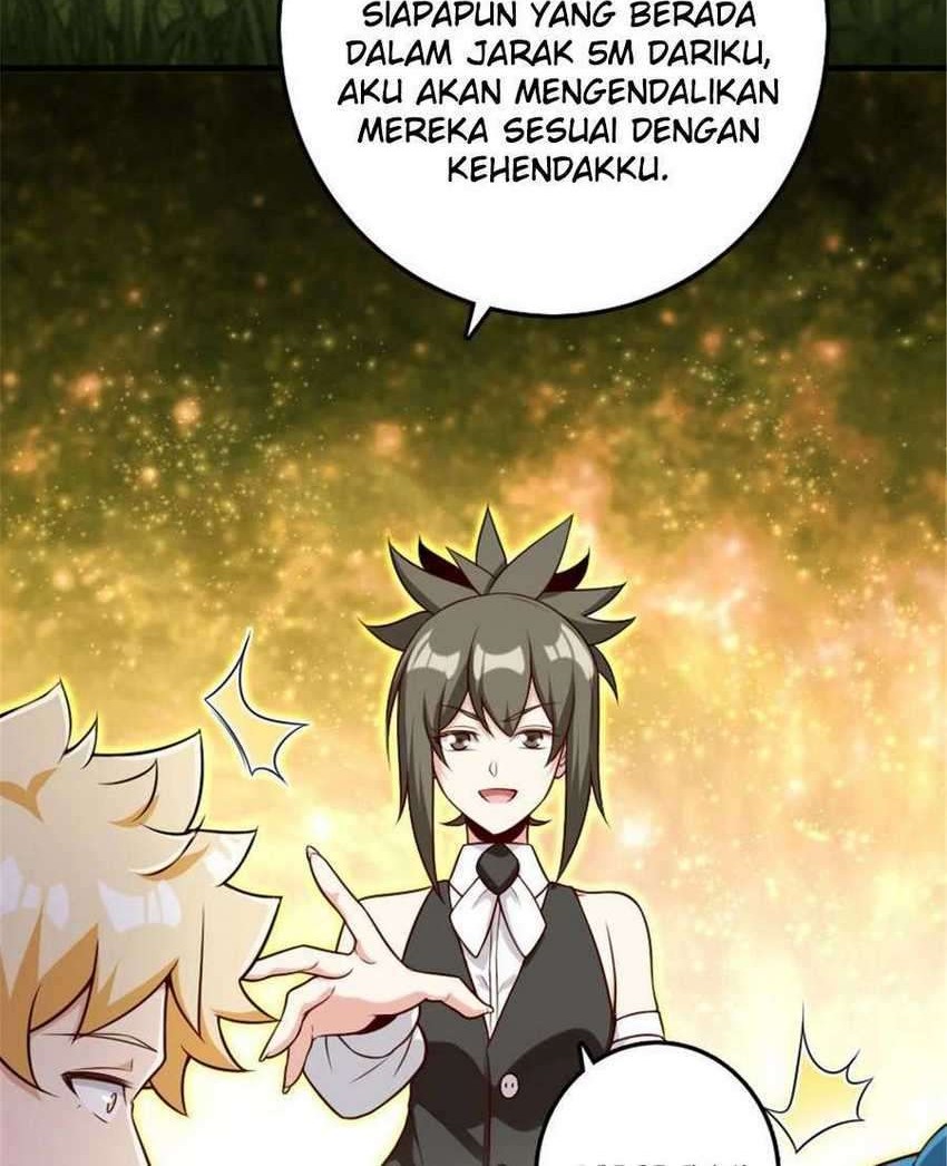 Release That Witch chapter 308 halaman 11