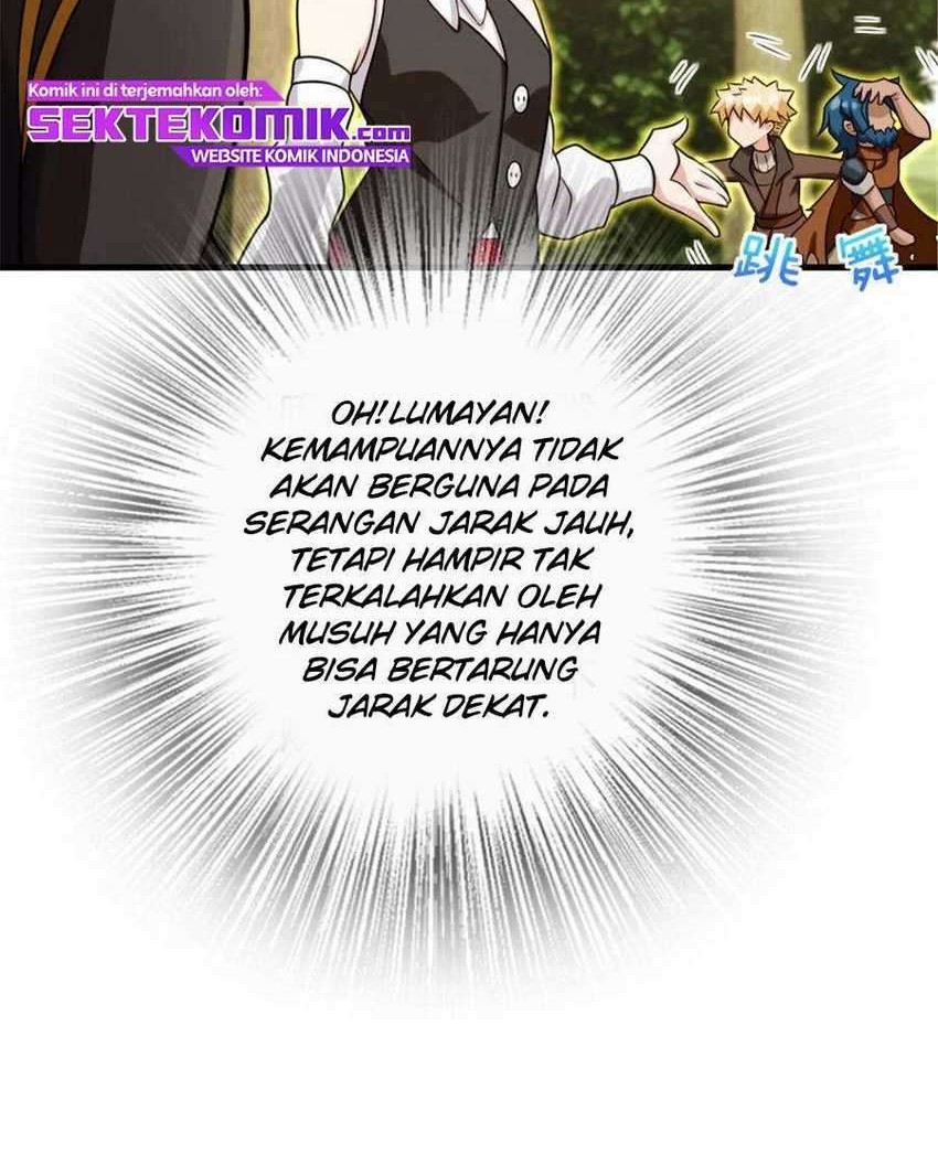 Release That Witch chapter 308 halaman 13