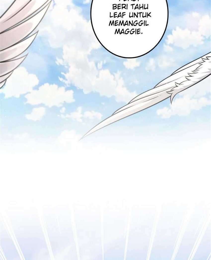 Release That Witch chapter 308 halaman 19