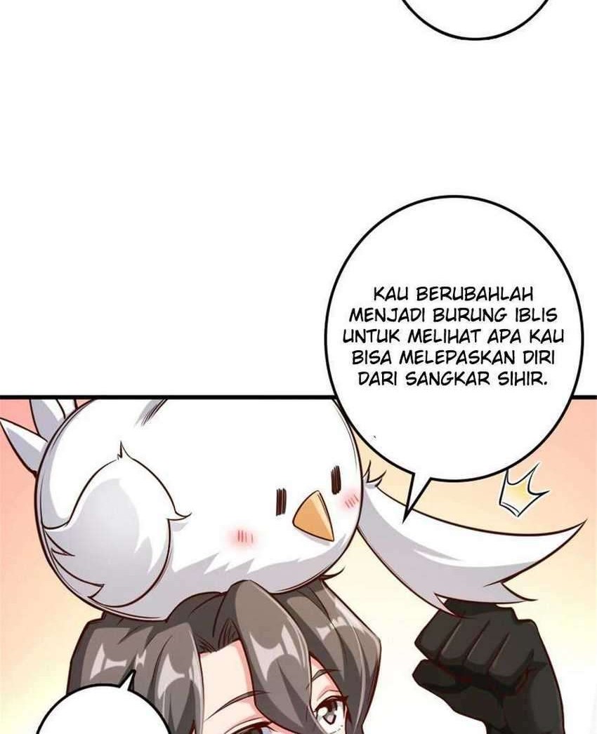 Release That Witch chapter 308 halaman 21