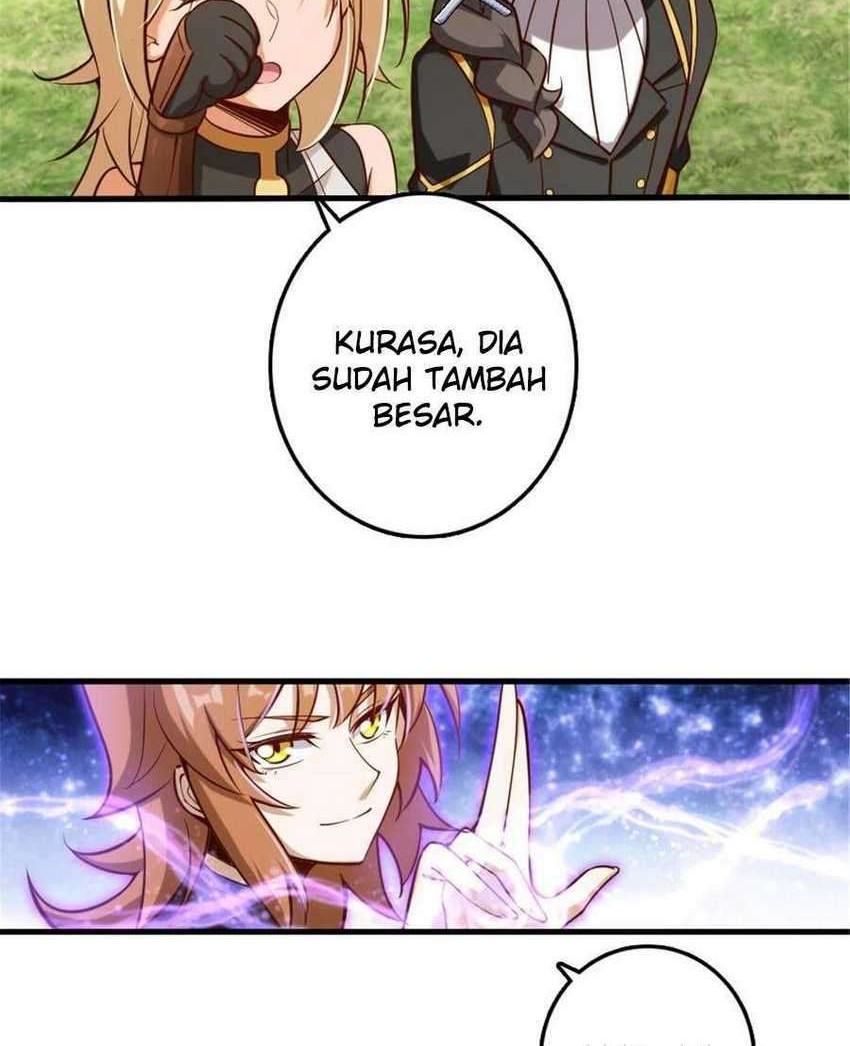 Release That Witch chapter 308 halaman 23
