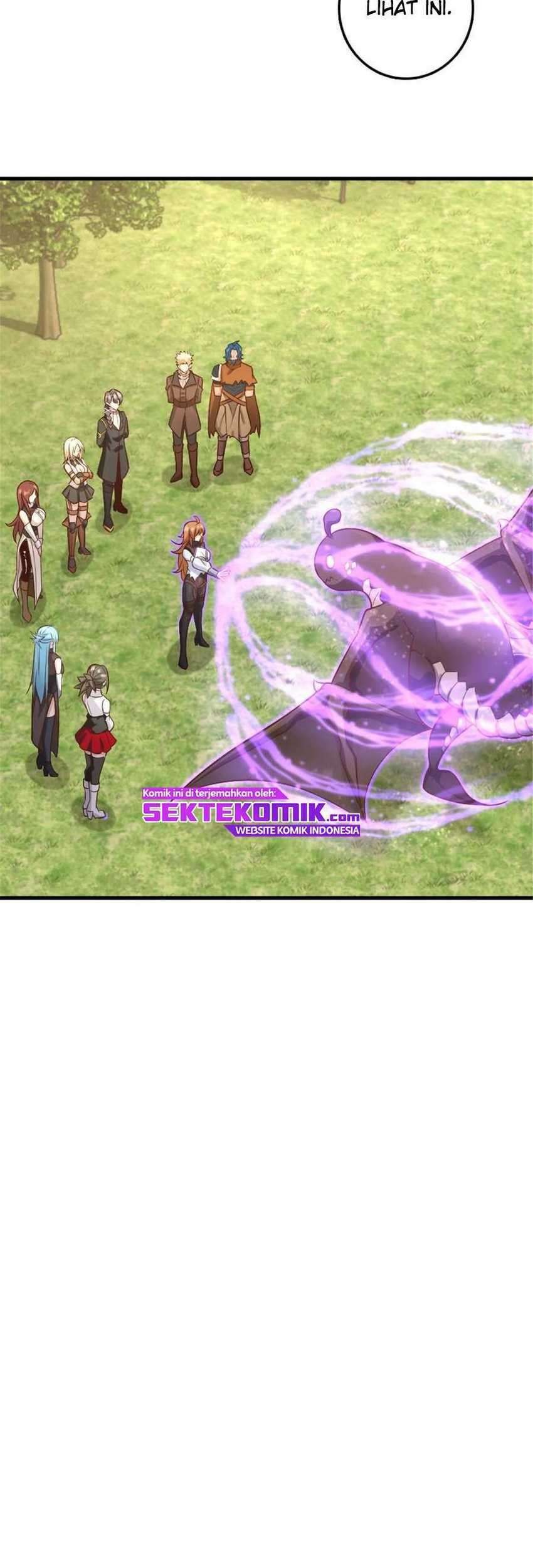 Release That Witch chapter 308 halaman 24