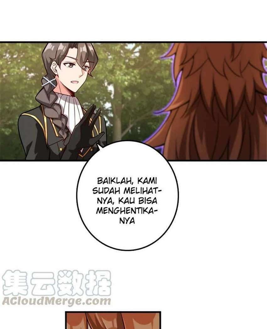 Release That Witch chapter 308 halaman 27