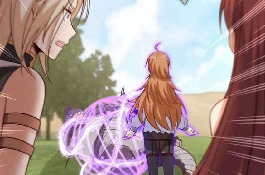 Release That Witch chapter 309 halaman 3