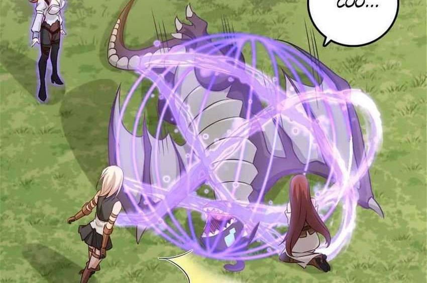 Release That Witch chapter 309 halaman 5