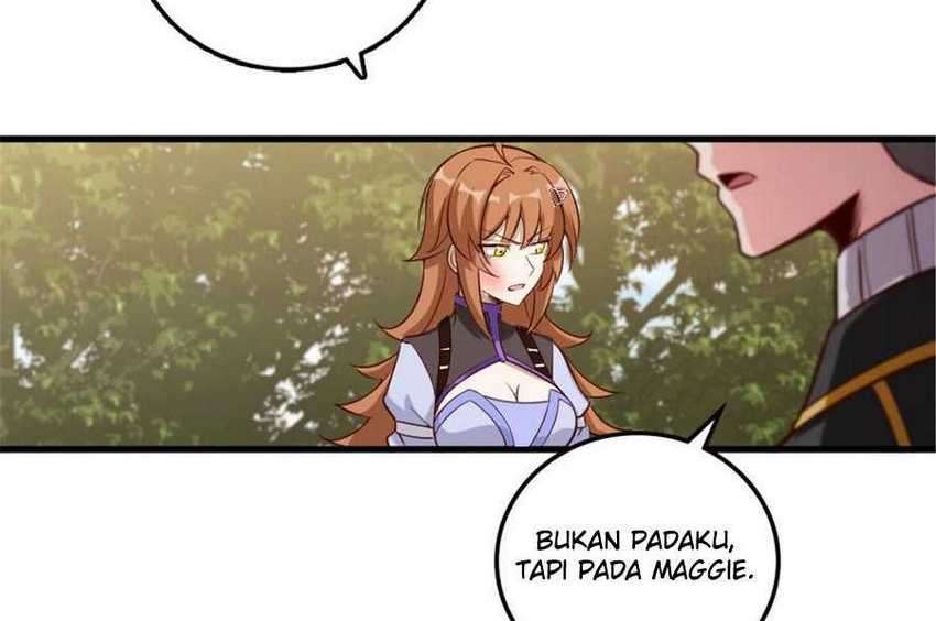Release That Witch chapter 309 halaman 21