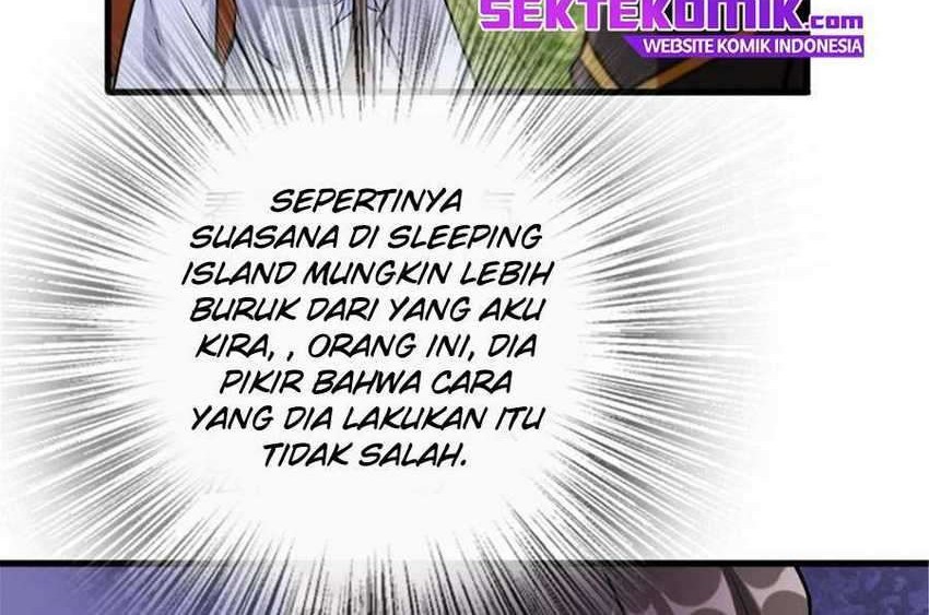 Release That Witch chapter 309 halaman 23
